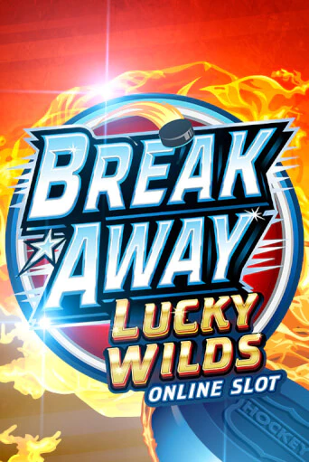 Break Away Lucky Wilds играть демо версию | SlotoKing без регистрации