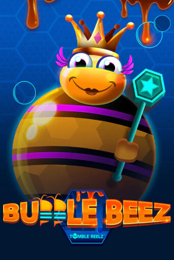 Bubble Beez играть демо версию | SlotoKing без регистрации