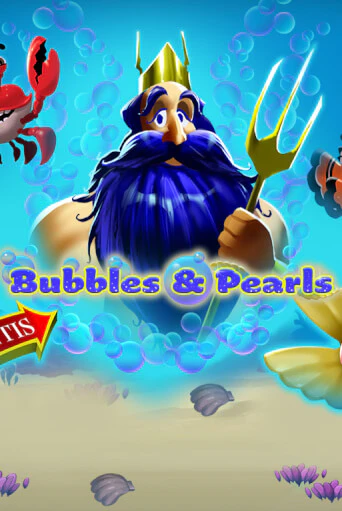Bubbles and Pearls играть демо версию | SlotoKing без регистрации