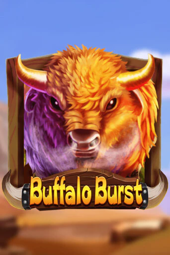 Buffalo Burst играть демо версию | SlotoKing без регистрации