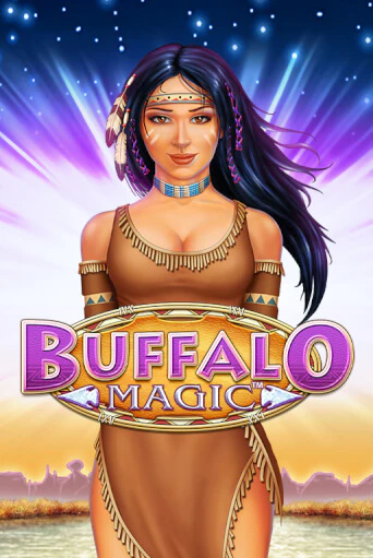 Buffalo Magic играть демо версию | SlotoKing без регистрации