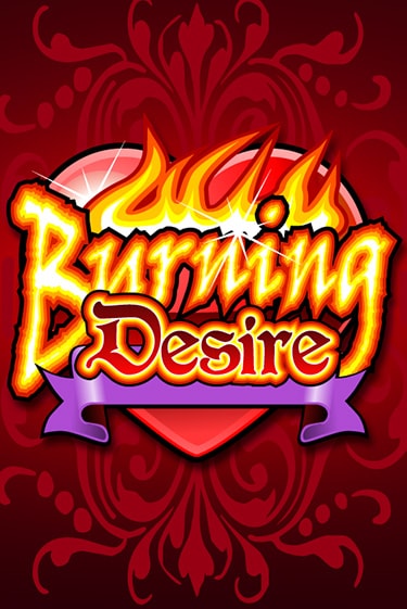 Burning Desire играть демо версию | SlotoKing без регистрации