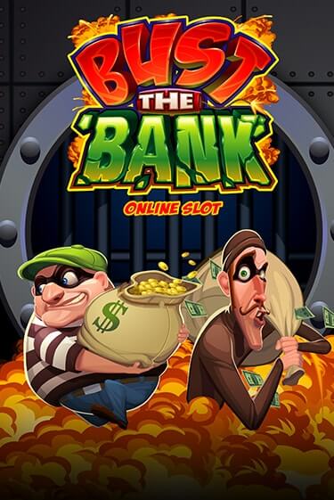 Bust The Bank играть демо версию | SlotoKing без регистрации