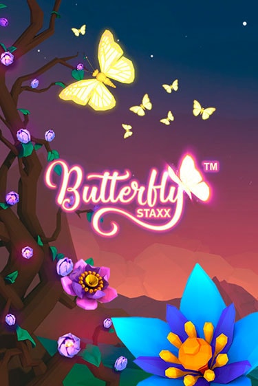 Butterfly Staxx играть демо версию | SlotoKing без регистрации