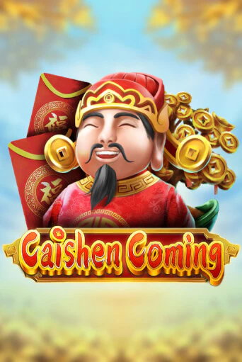 Caishen Coming играть демо версию | SlotoKing без регистрации