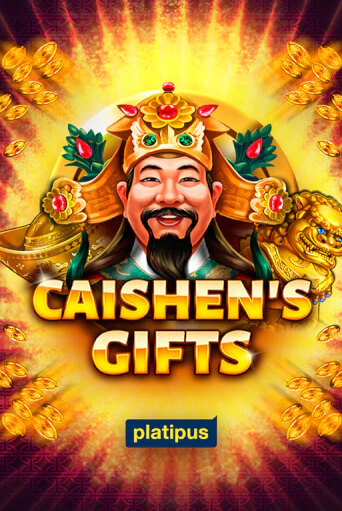 Caishens gifts играть демо версию | SlotoKing без регистрации