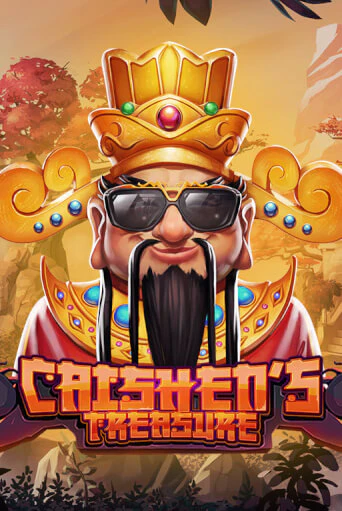 Caishen's Treasure играть демо версию | SlotoKing без регистрации