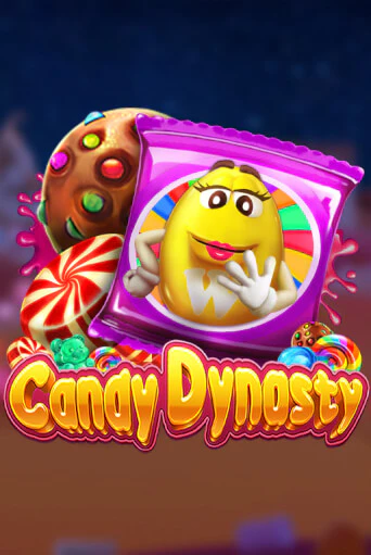Candy Dynasty играть демо версию | SlotoKing без регистрации