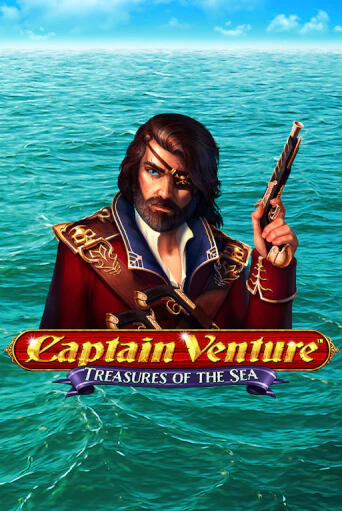 Captain Venture играть демо версию | SlotoKing без регистрации