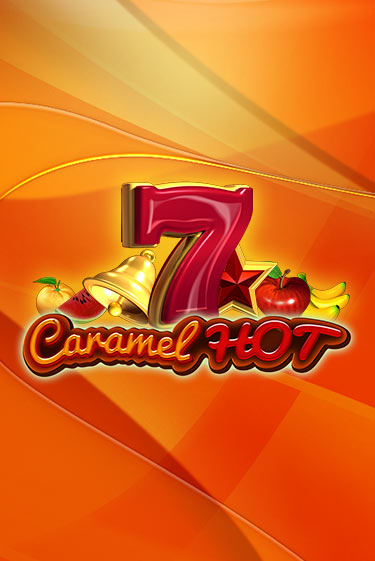 Caramel Hot играть демо версию | SlotoKing без регистрации