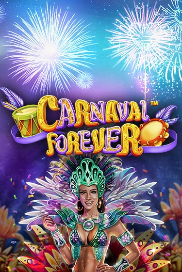 Carnaval Forever играть демо версию | SlotoKing без регистрации
