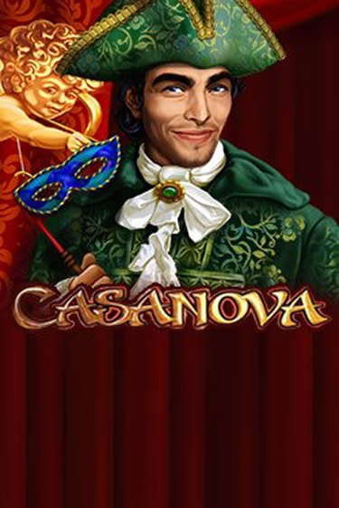 Casanova играть демо версию | SlotoKing без регистрации