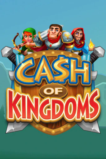 Cash of Kingdoms играть демо версию | SlotoKing без регистрации