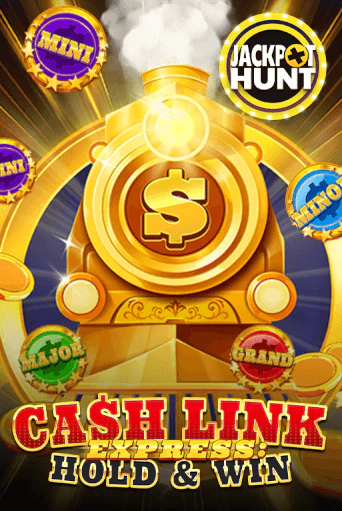 Cash Link Express: Hold & Win играть демо версию | SlotoKing без регистрации