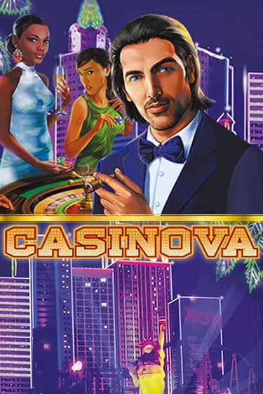 Casinova играть демо версию | SlotoKing без регистрации