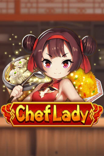 Chef Lady играть демо версию | SlotoKing без регистрации
