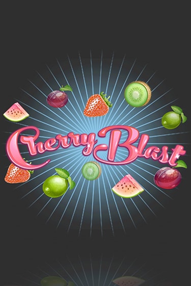 Cherry Blast играть демо версию | SlotoKing без регистрации