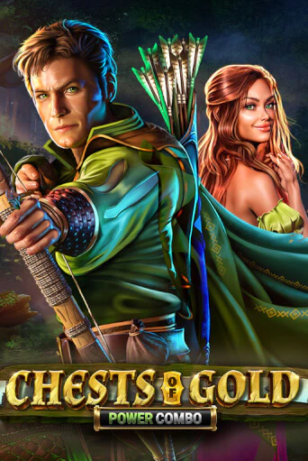 Chests of Gold: Power Combo играть демо версию | SlotoKing без регистрации