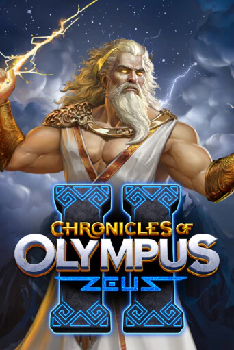 Chronicles of Olympus II Zeus играть демо версию | SlotoKing без регистрации