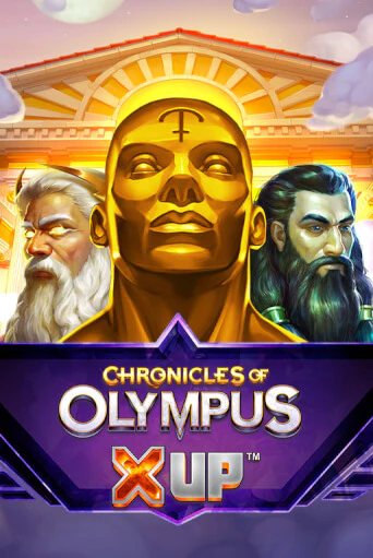 Chronicles of Olympus X UP играть демо версию | SlotoKing без регистрации