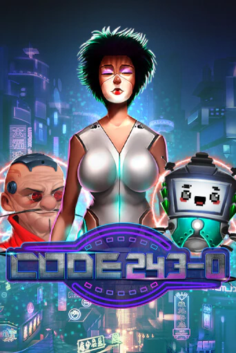 Code 243-0 играть демо версию | SlotoKing без регистрации