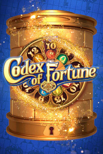 Codex of Fortune играть демо версию | SlotoKing без регистрации
