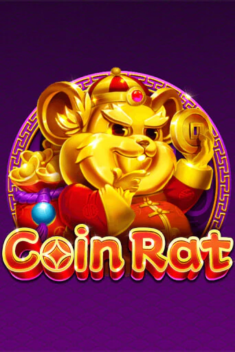 Coin Rat играть демо версию | SlotoKing без регистрации