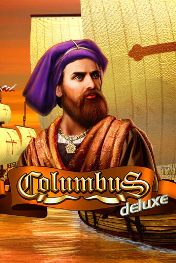 Columbus Deluxe играть демо версию | SlotoKing без регистрации