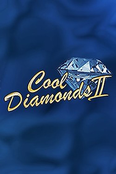 Cool Diamonds II играть демо версию | SlotoKing без регистрации
