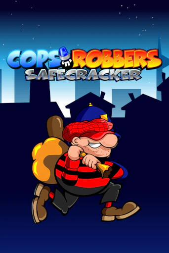 Cops 'n' Robbers играть демо версию | SlotoKing без регистрации