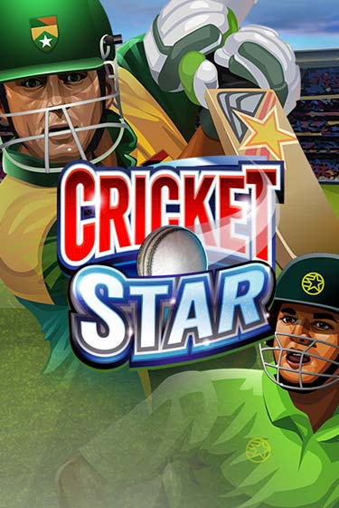 Cricket Star играть демо версию | SlotoKing без регистрации