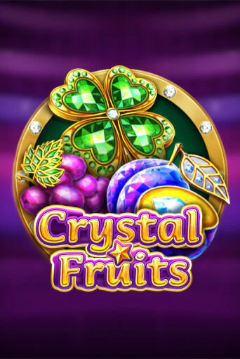 Crystal Fruits играть демо версию | SlotoKing без регистрации