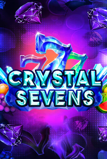 Crystal Sevens играть демо версию | SlotoKing без регистрации