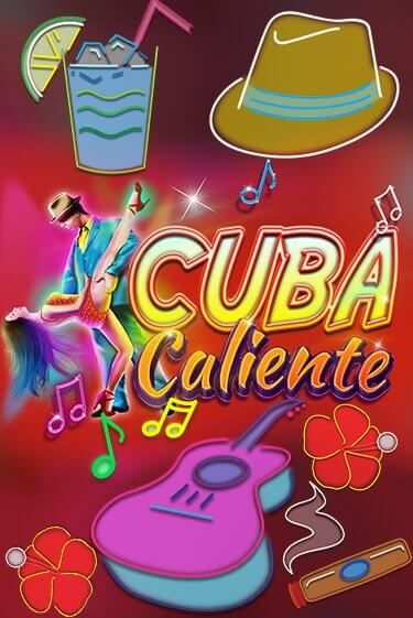 Cuba Caliente играть демо версию | SlotoKing без регистрации