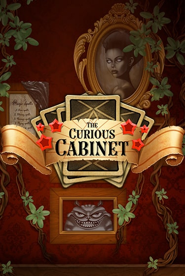 The Curious Cabinet играть демо версию | SlotoKing без регистрации