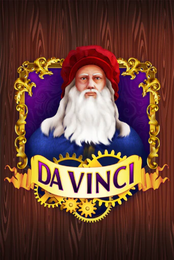 da Vinci играть демо версию | SlotoKing без регистрации