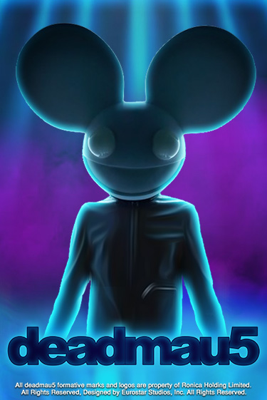 deadmau5 играть демо версию | SlotoKing без регистрации