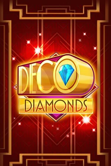 Deco Diamonds играть демо версию | SlotoKing без регистрации