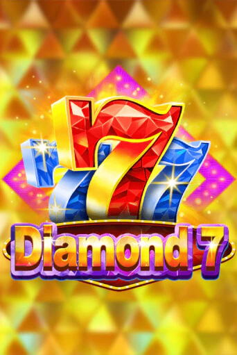 Diamond 7 играть демо версию | SlotoKing без регистрации