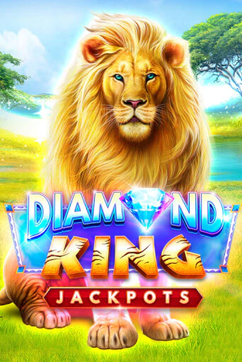 Diamond King Jackpots играть демо версию | SlotoKing без регистрации