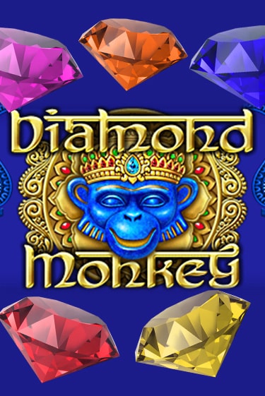 Diamond Monkey играть демо версию | SlotoKing без регистрации