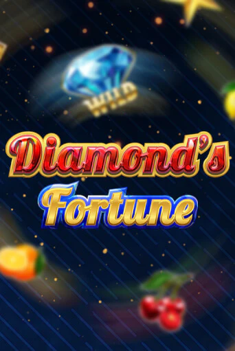 Diamond's Fortune играть демо версию | SlotoKing без регистрации