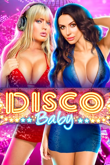 Disco Baby играть демо версию | SlotoKing без регистрации