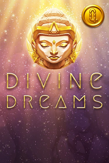 Divine Dreams играть демо версию | SlotoKing без регистрации