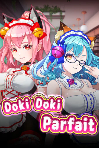 Doki Doki Parfait играть демо версию | SlotoKing без регистрации