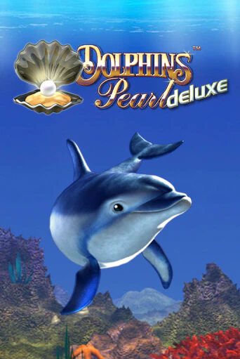 Dolphin's Pearl Deluxe играть демо версию | SlotoKing без регистрации
