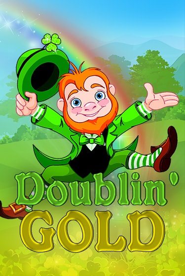 Doublin Gold играть демо версию | SlotoKing без регистрации