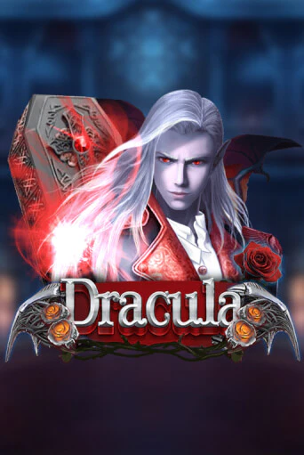 Dracula играть демо версию | SlotoKing без регистрации
