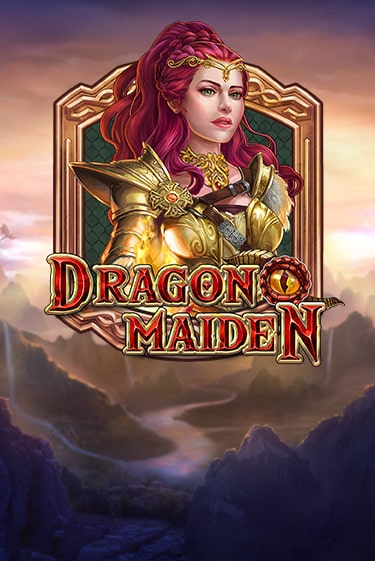 Dragon Maiden играть демо версию | SlotoKing без регистрации