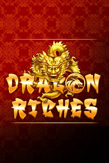 Dragon Riches играть демо версию | SlotoKing без регистрации